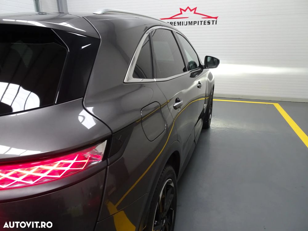 DS Automobiles DS 7 Crossback - 16