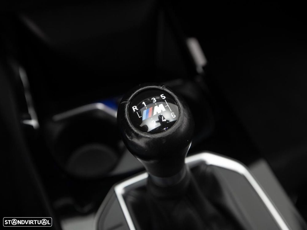 BMW 116 d Pack Desportivo M - 20