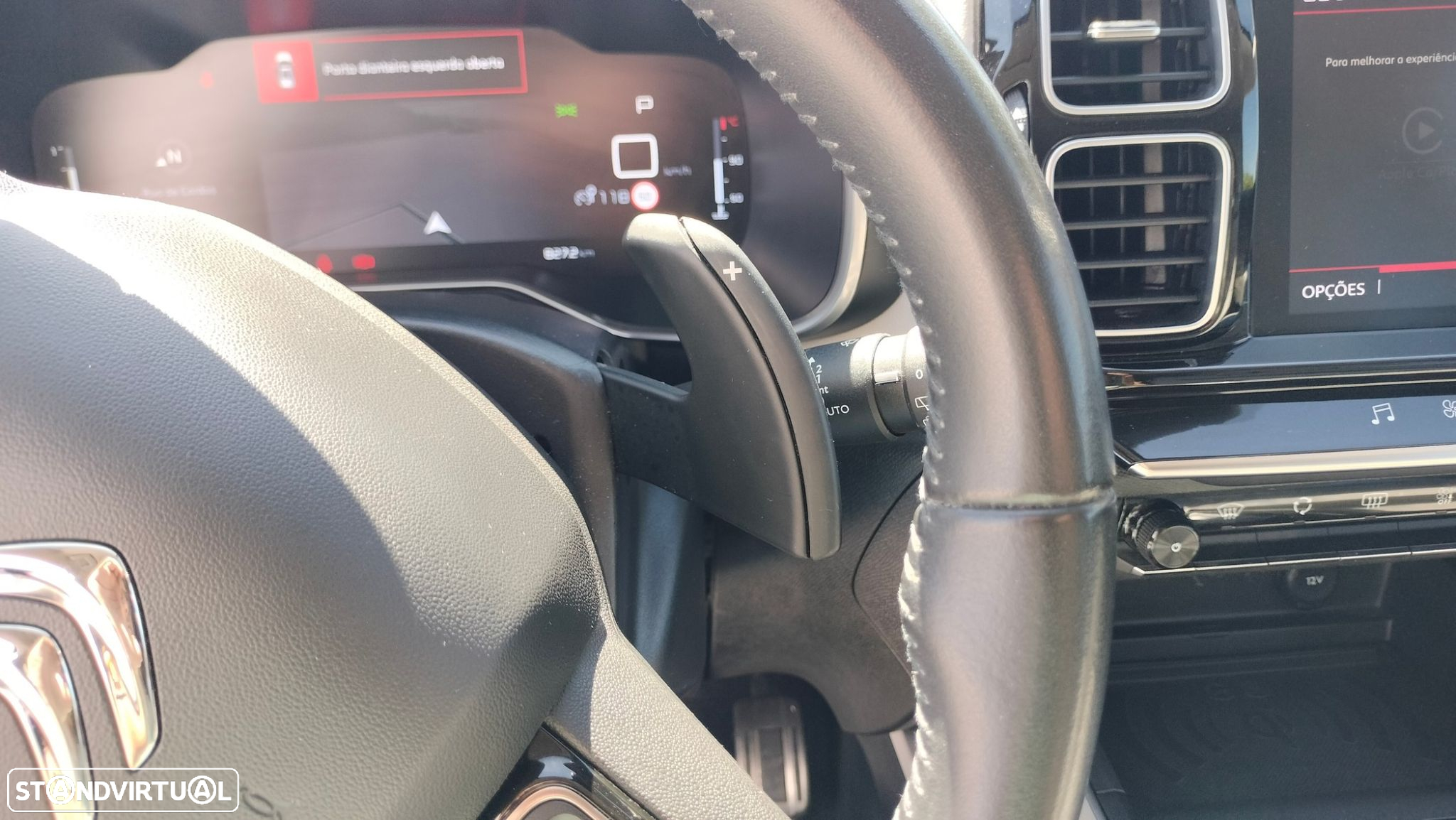 Citroën C5 Aircross BlueHDI 130 S&S EAT8 SHINE PACK - 31