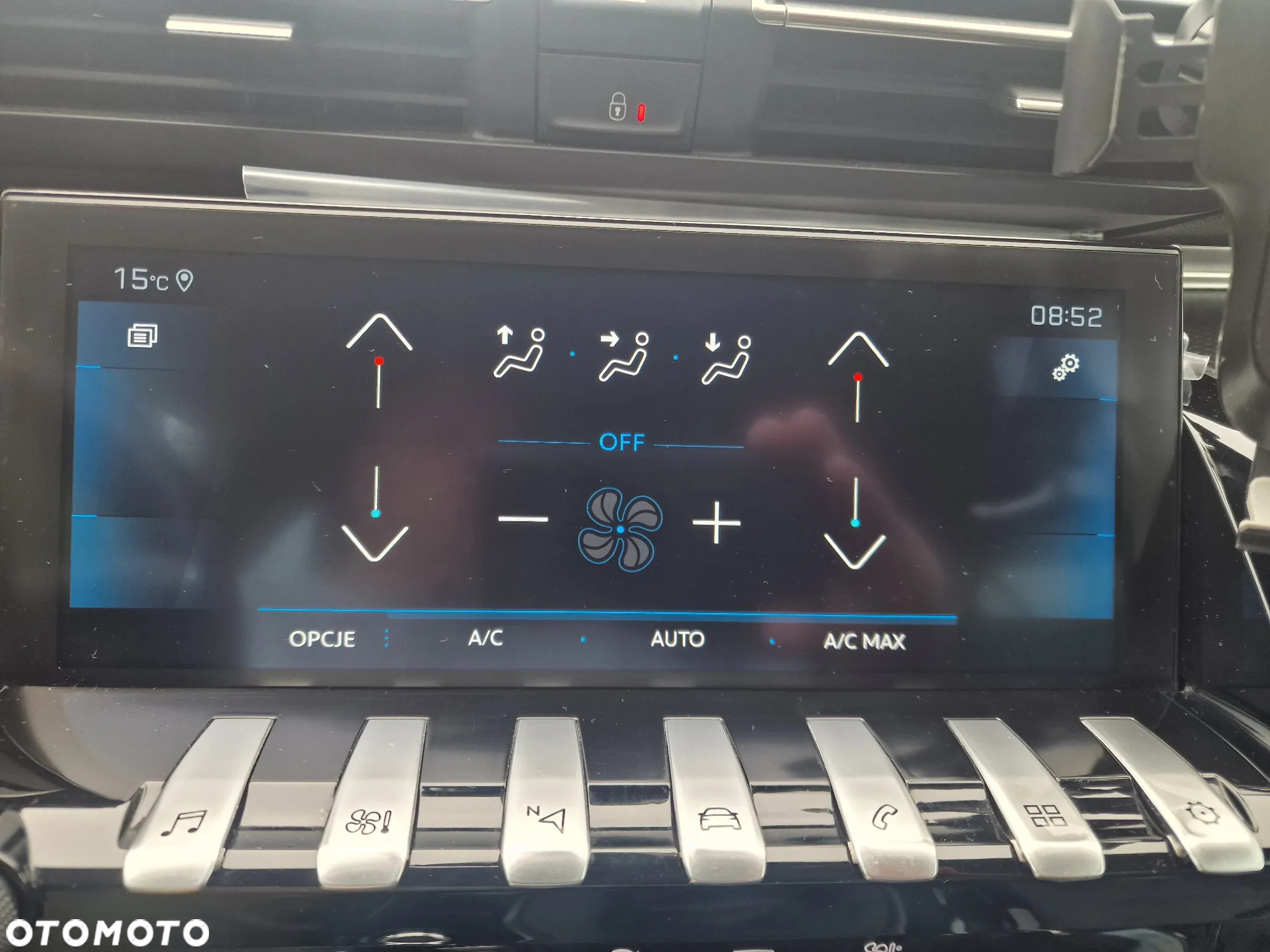 Peugeot 508 1.5 BlueHDi Active S&S - 16