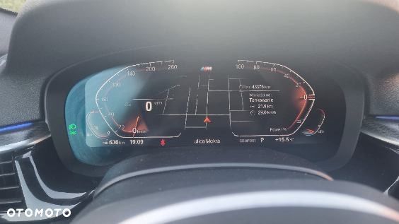 BMW Seria 5 520i - 6
