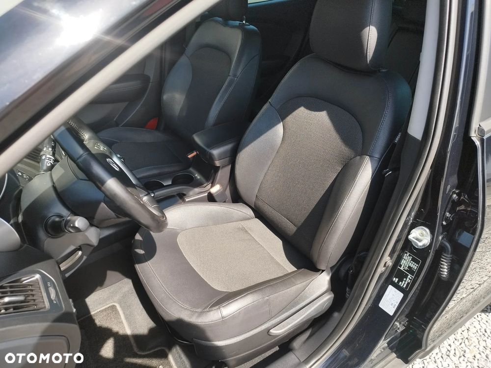 Hyundai ix35 2.0 CRDi Premium - 22