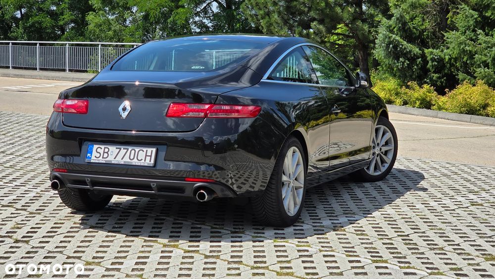 Renault Laguna 2.0T GT - 8