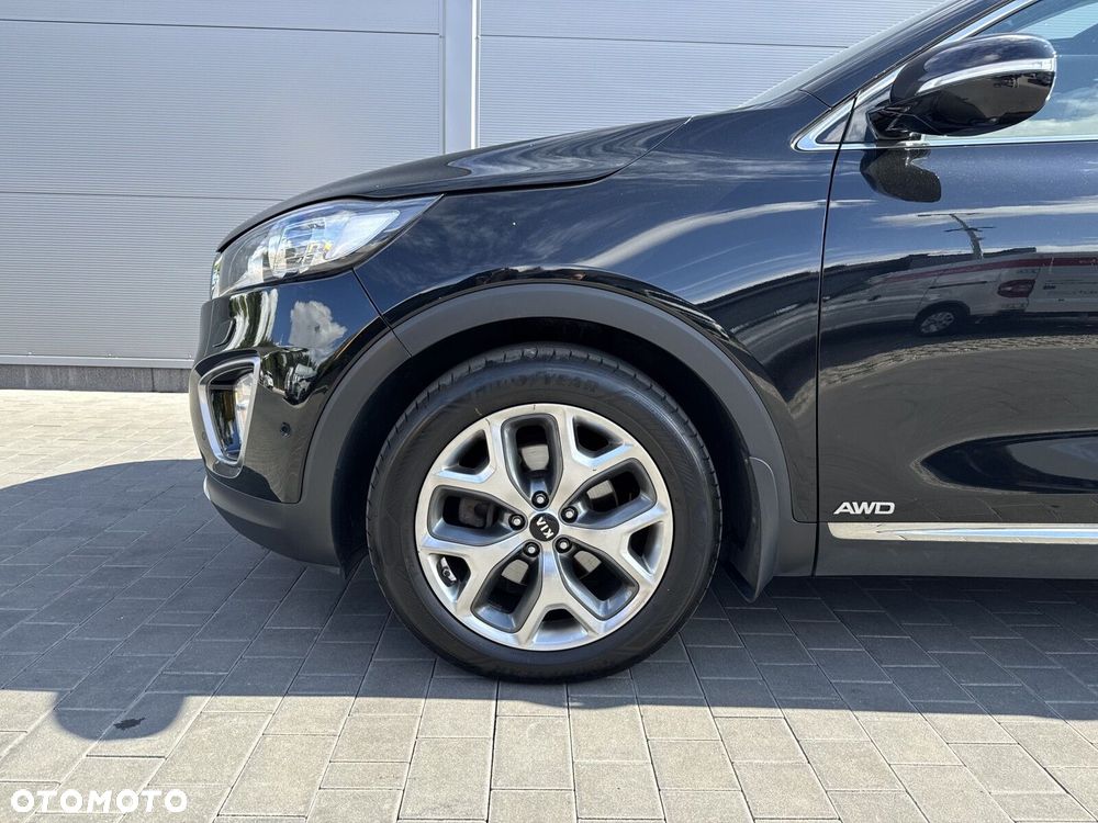 Kia Sorento 2.0 CRDI XL - 7