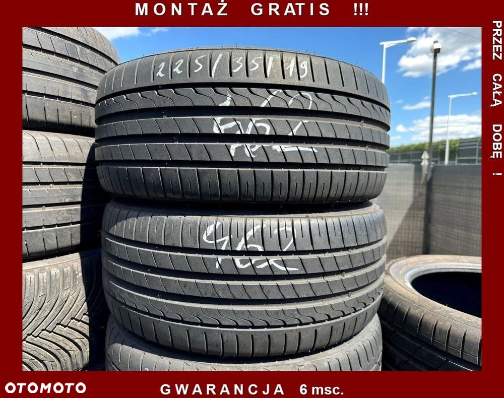 225/35/19 Minerva Radial F205_6,5mm_2szt_(462) - 1