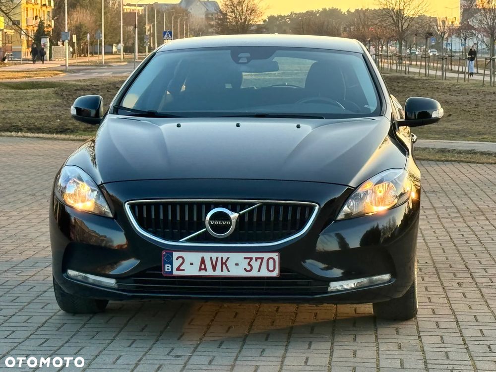 Volvo V40 D2 Momentum - 5