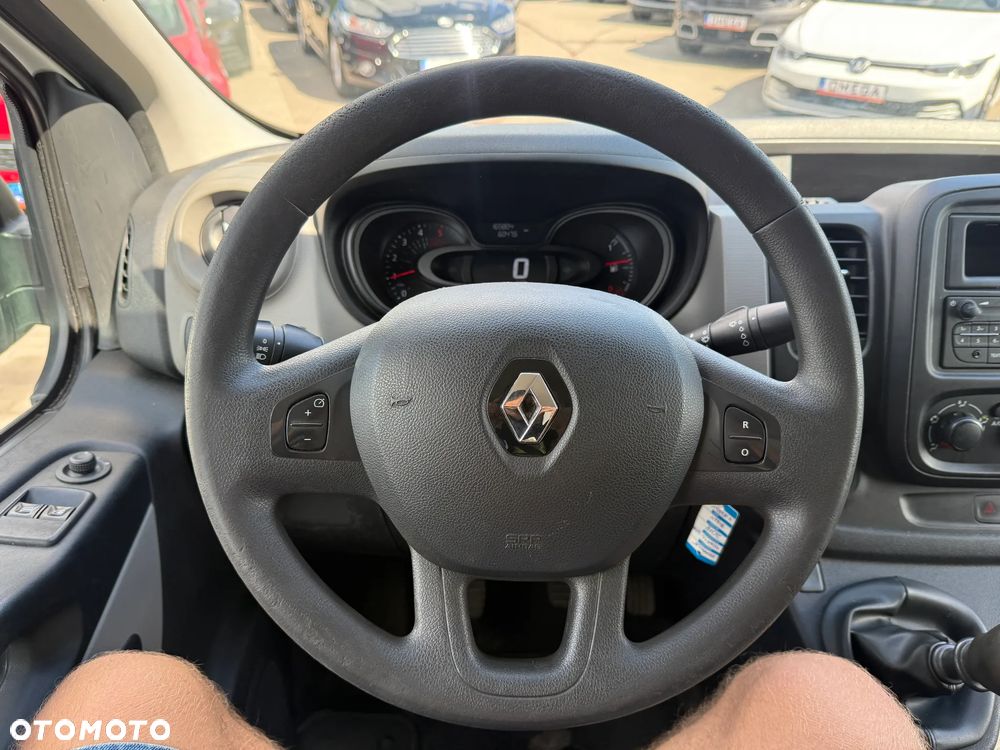 Renault Trafic L2H1 - 9