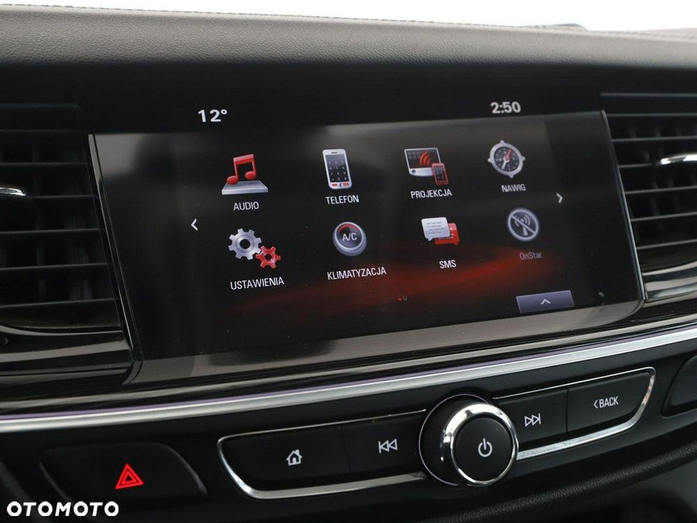 Opel Insignia 2.0 CDTI Innovation S&S - 24