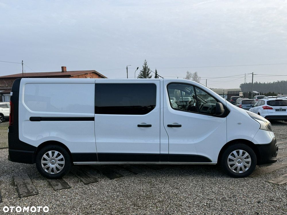 Renault Trafic - 11
