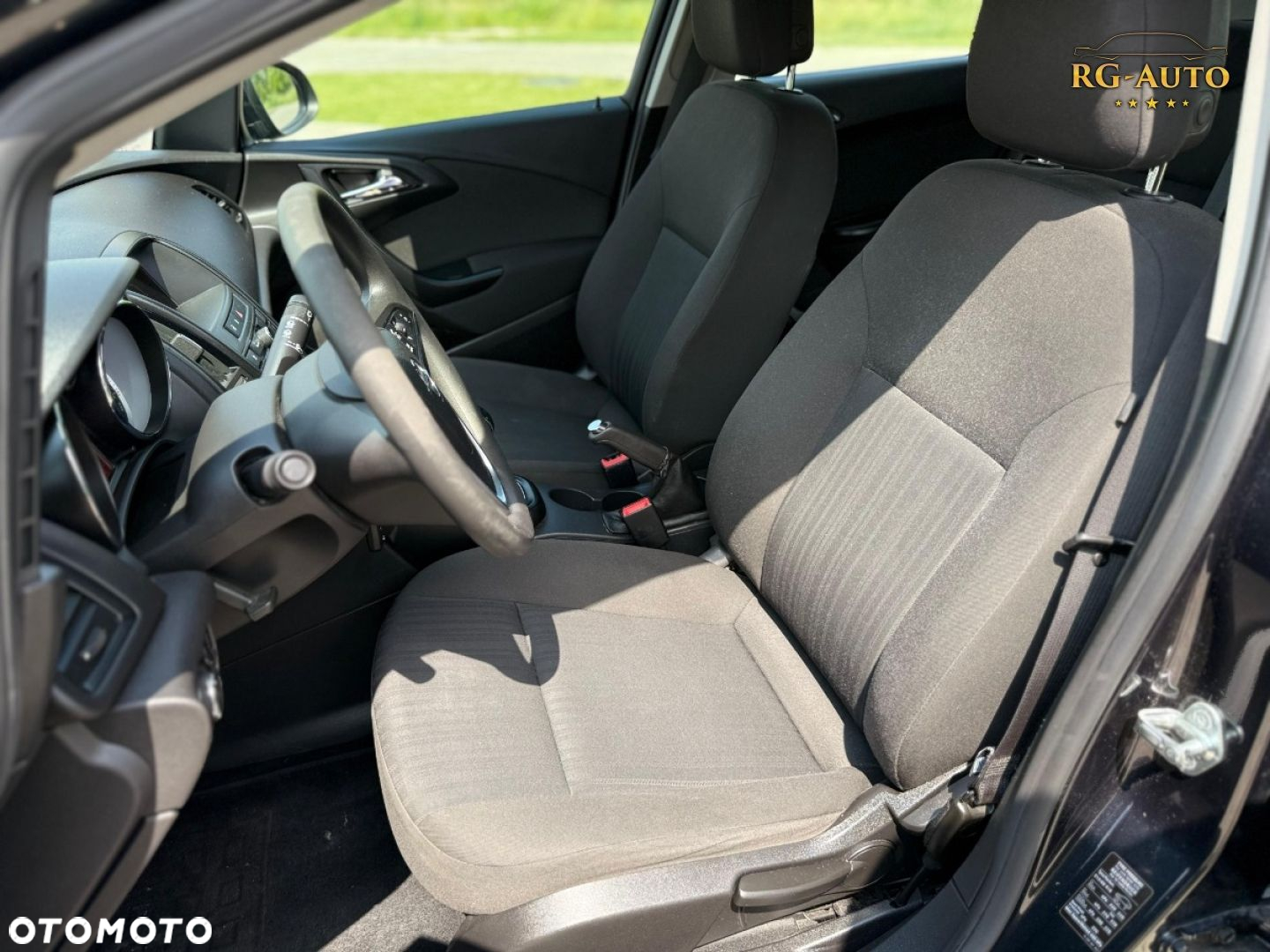 Opel Astra - 24