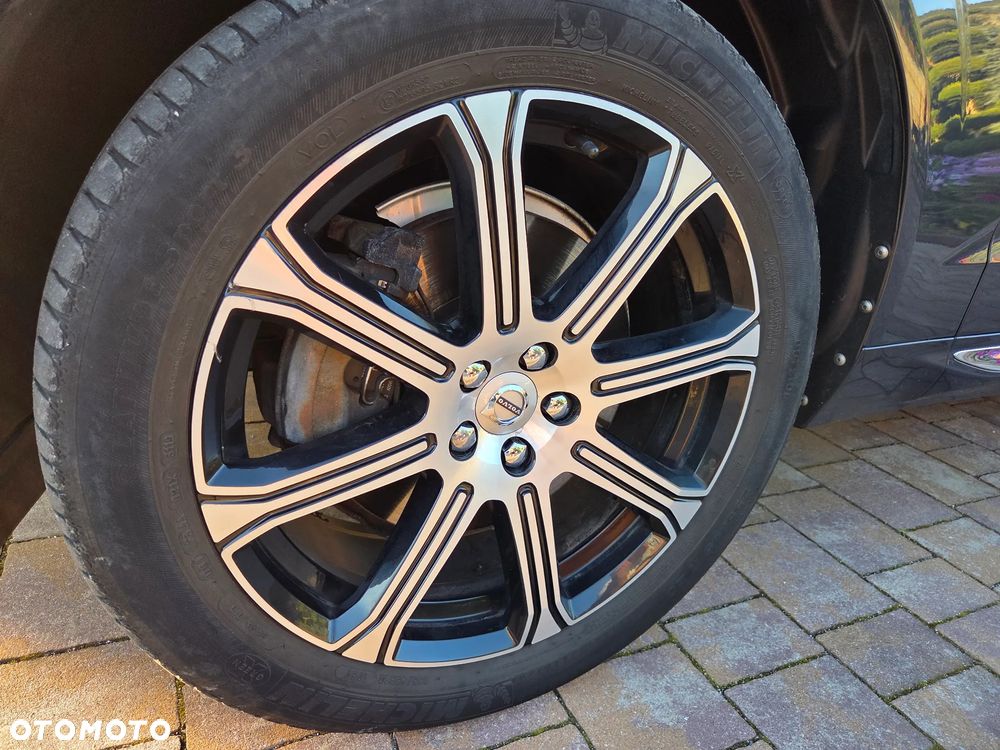 Volvo XC 60 B4 D Inscription - 39