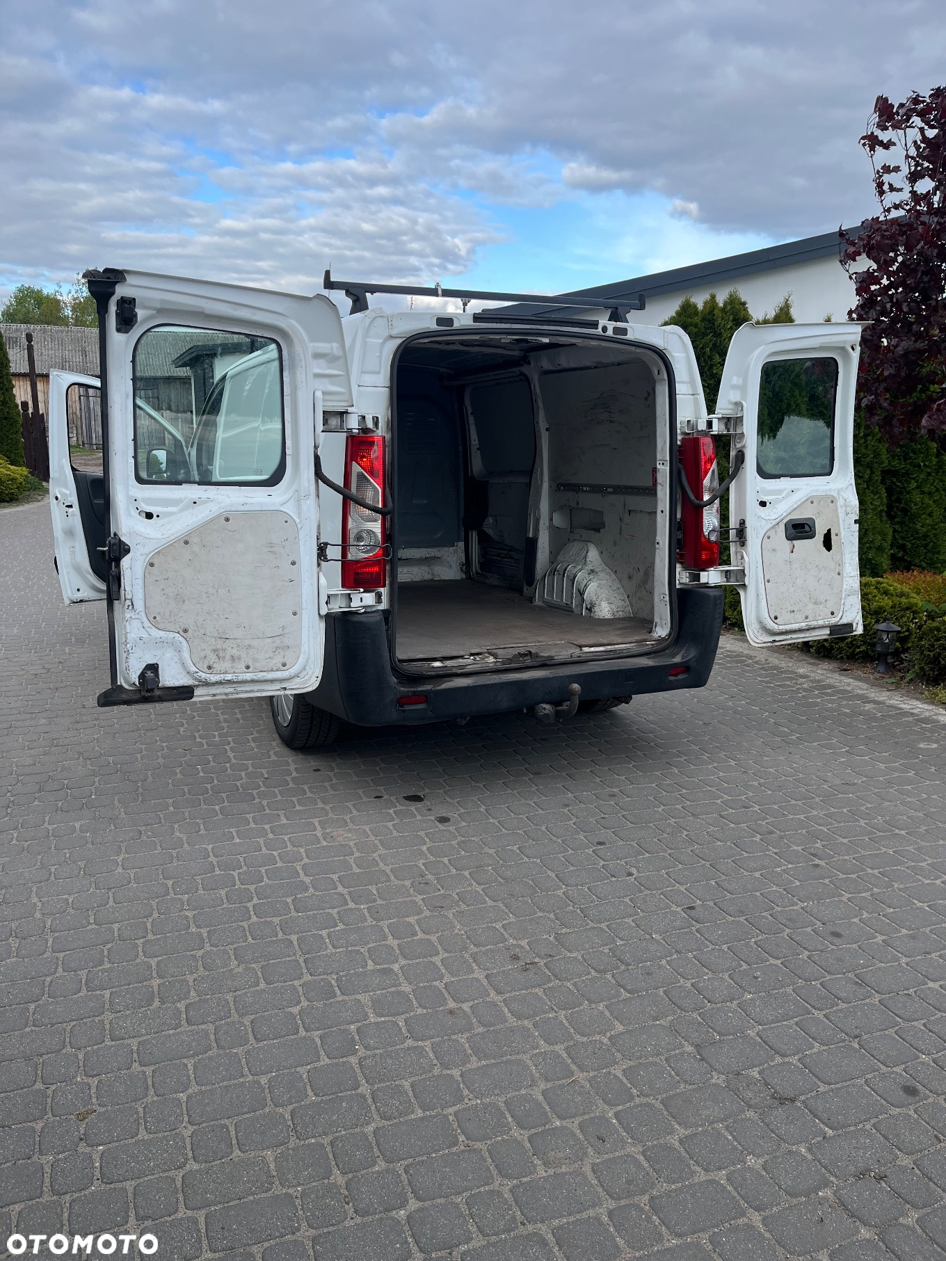 Fiat SCUDO - 4