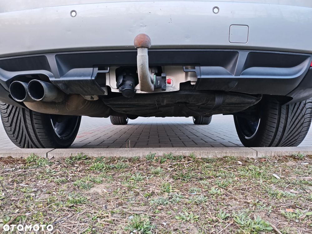 BMW X3 xDrive35d - 13