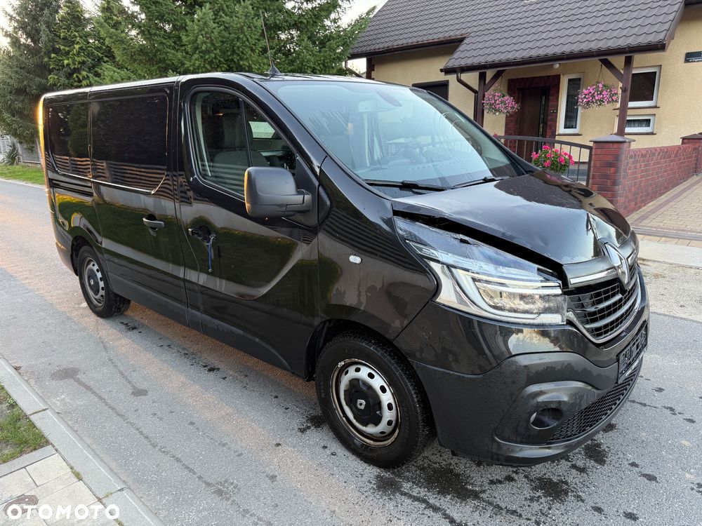 Renault Trafic - 4
