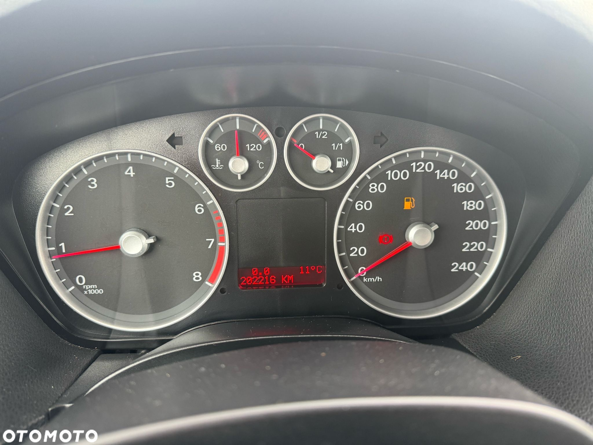 Ford C-MAX 1.6 Style - 12