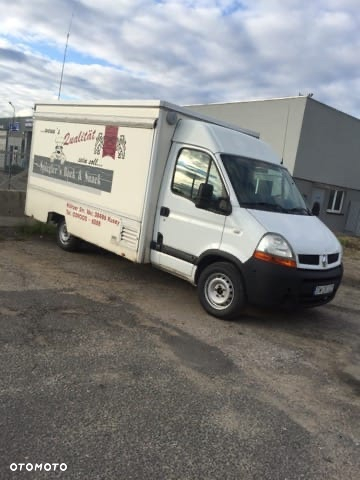 Renault Master - 8