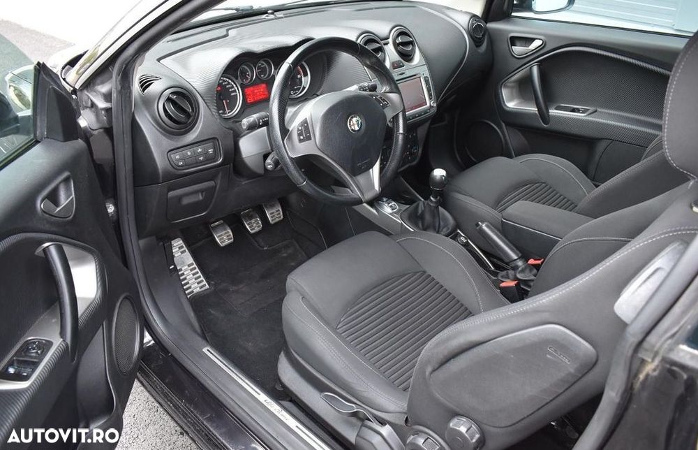 Alfa Romeo Mito 1.3 JTDM - 20