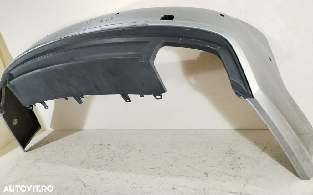 Bara spate Audi A7  facelift , 2014, 2015, 2016, 2017, 2018,  cod origine OE 4G8807511AM - 12