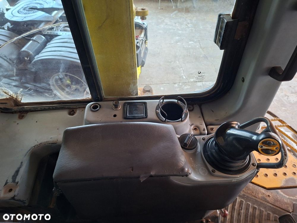 Komatsu D 65 Ex - 15 - 18