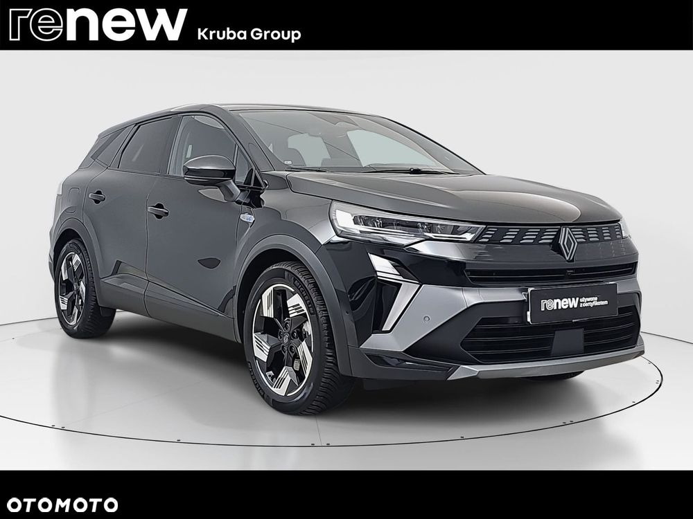 Renault Symbioz 1.8 E-Tech Full Hybrid 160 Esprit Alpine - 3