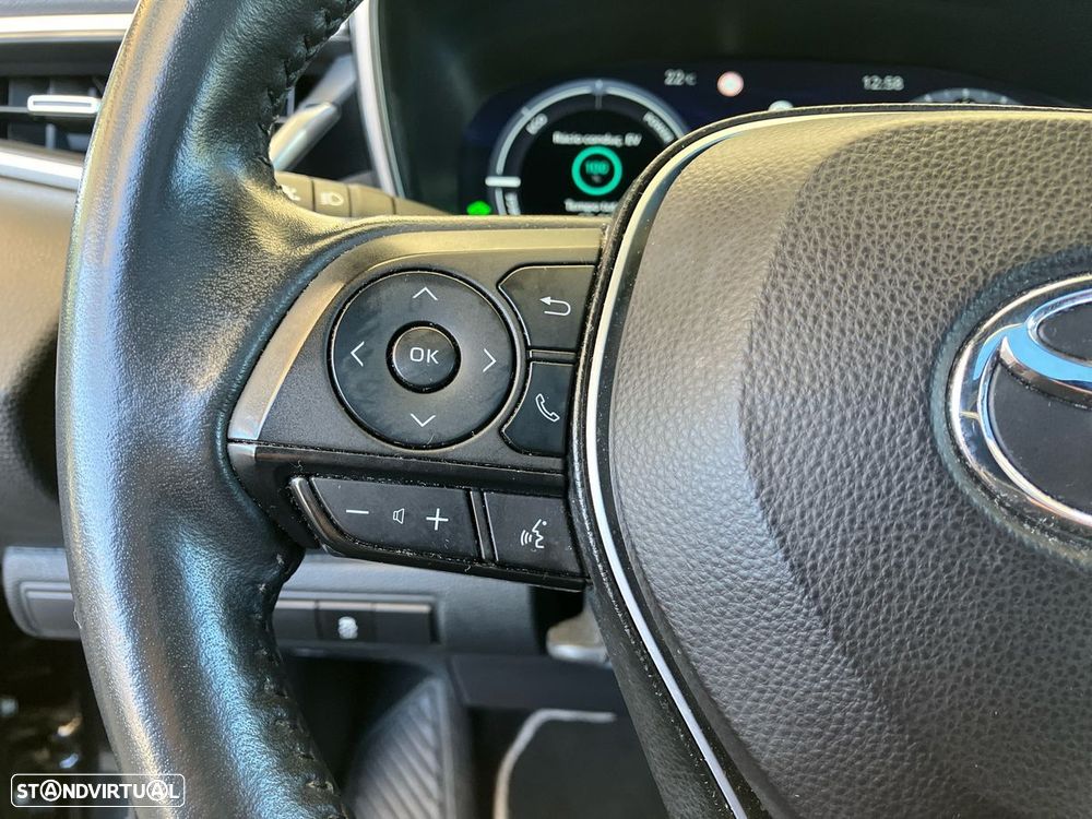 Toyota Corolla - 12