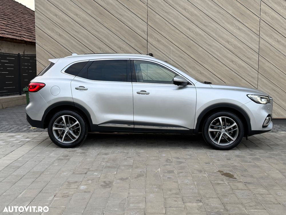 MG EHS 1.5T-GDI Luxury - 14