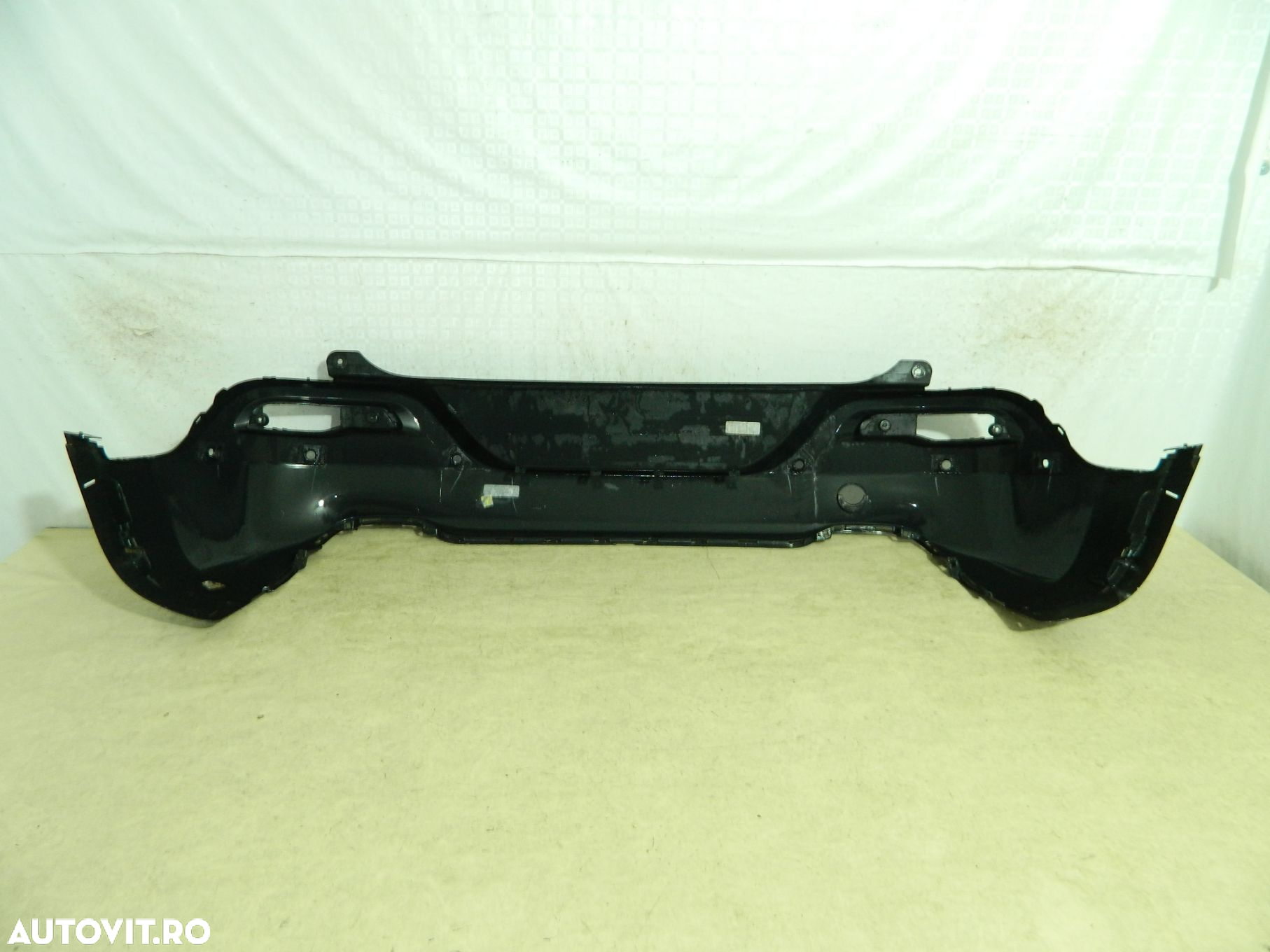 Bara spate Jeep Cherokee, 2014, 2015, 2016, 2017, , 68203261AA - 7