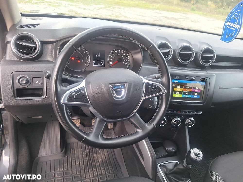 Dacia Duster - 2