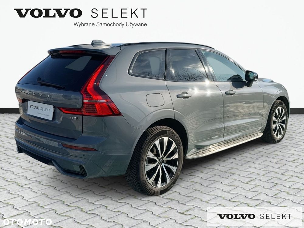 Volvo XC 60 - 9