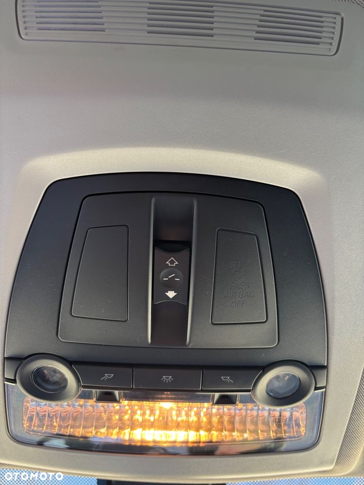 BMW X3 xDrive20d - 15