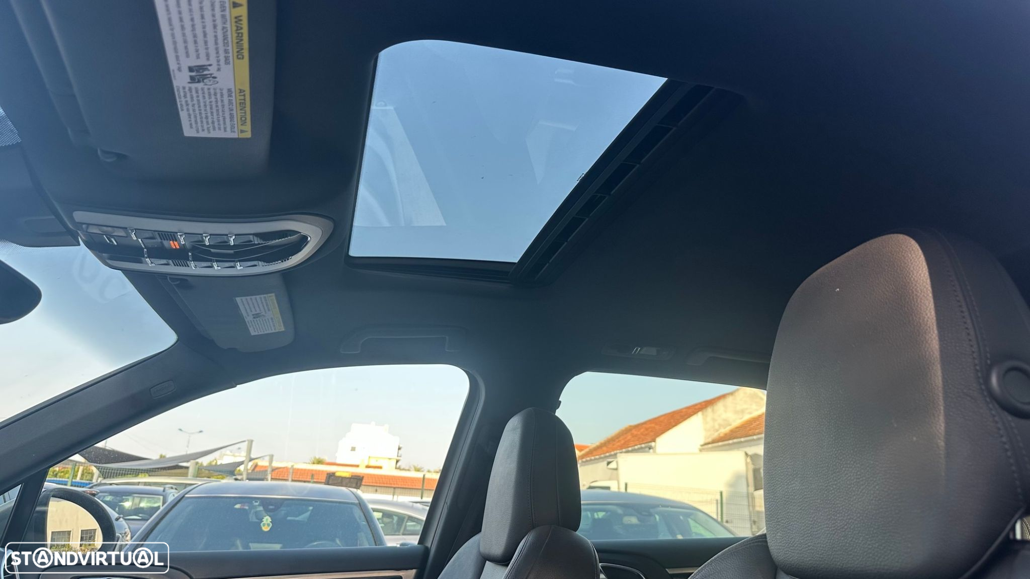 Porsche Cayenne S Tiptronic S - 15
