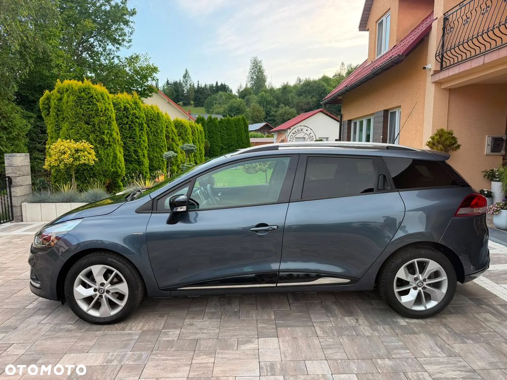 Renault Clio 1.5 dCi Limited - 39