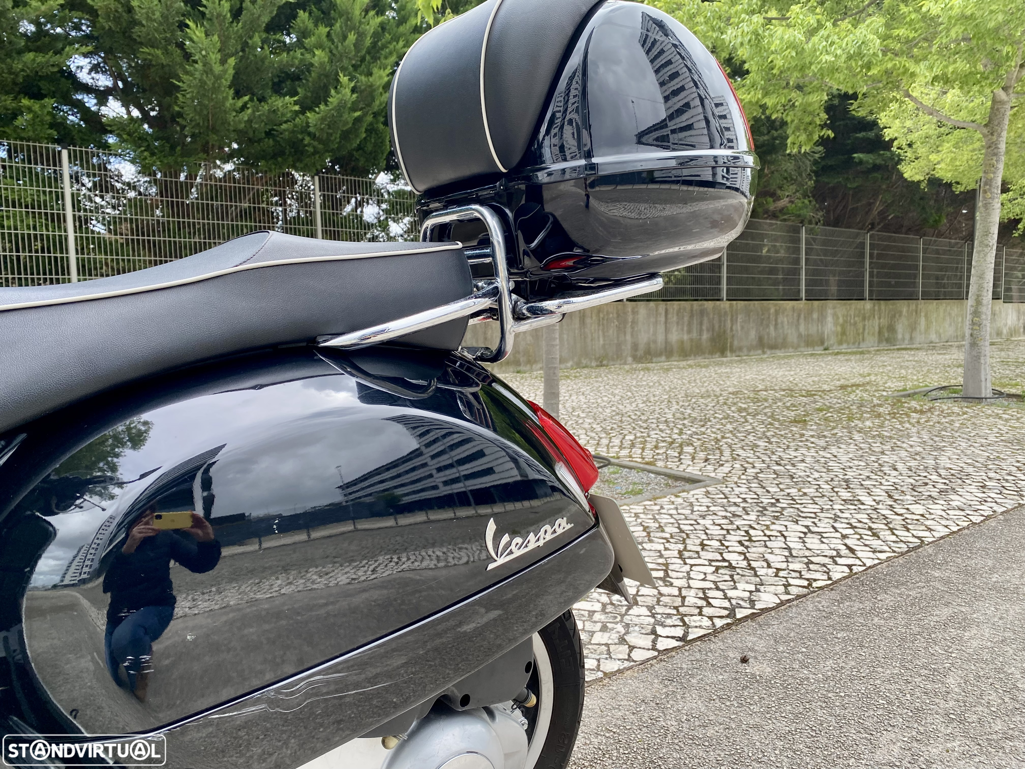 Vespa GTS Super GTS 300 Super - 8