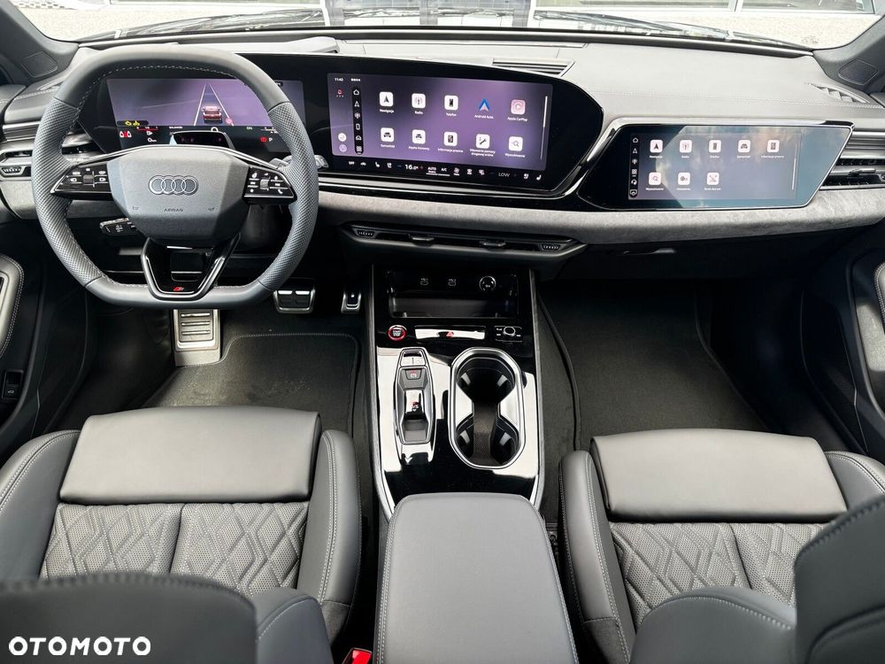 Audi A6 Avant - 22