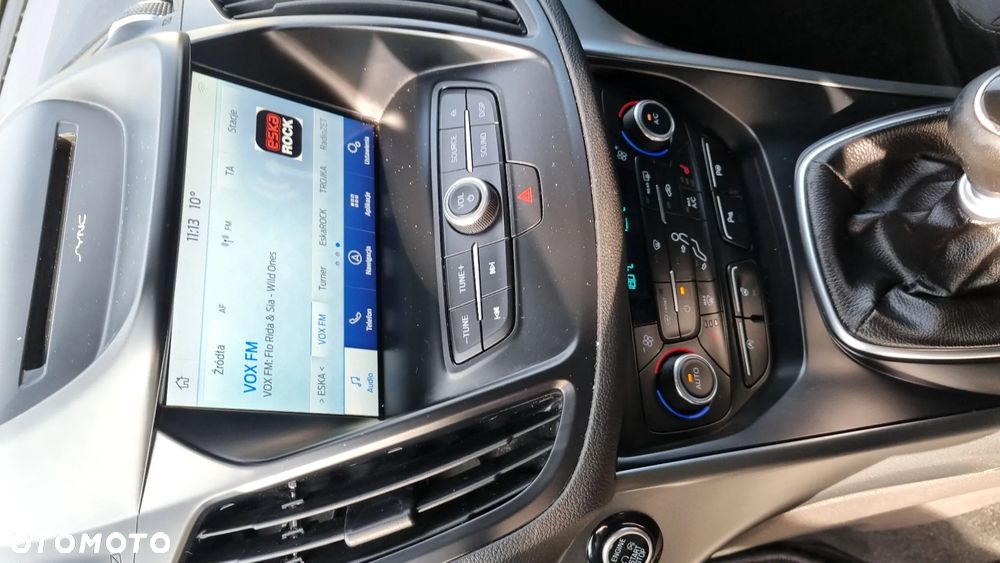 Ford Kuga 2.0 TDCi 4x2 Cool & Connect - 25