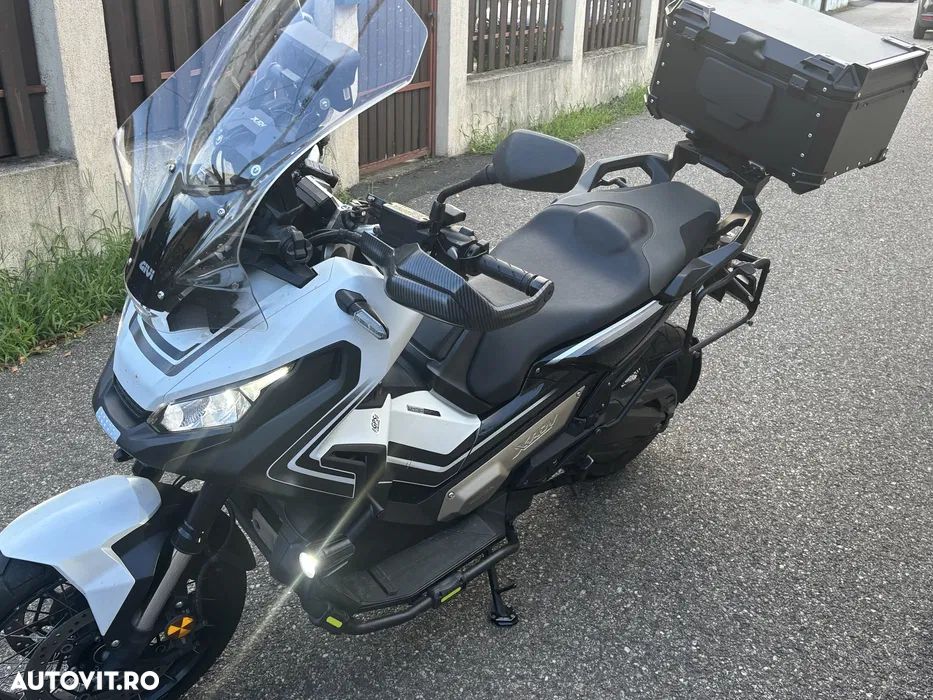Honda X-ADV - 7