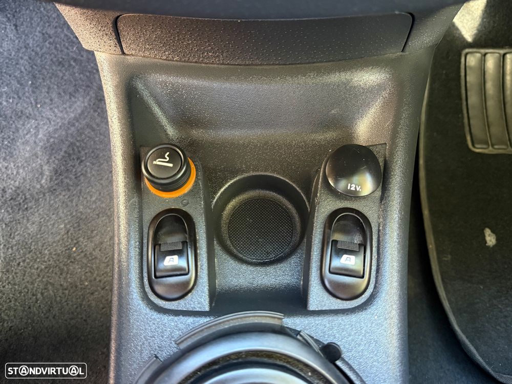 Citroën C3 1.1 Séduction - 21