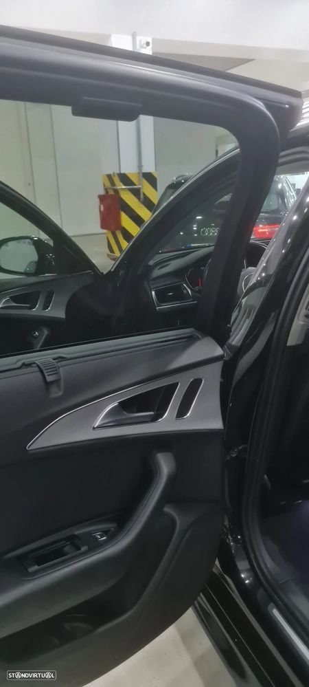 Audi A6 Avant - 18