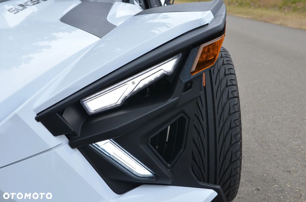 Polaris Inny - 37