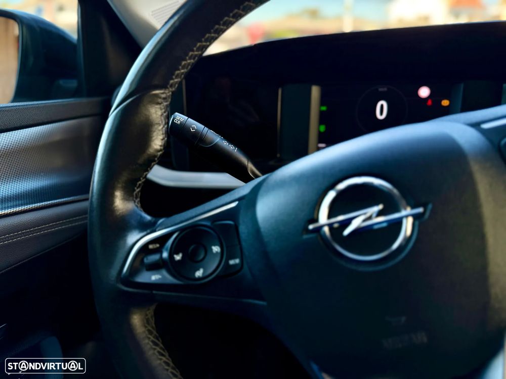 Opel Mokka 1.5 D Elegance - 20