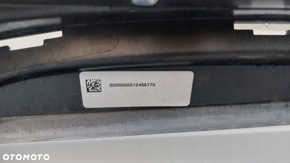 zderzak przód bmw x1 f48 lift m-pakiet lci 19- eu - 13