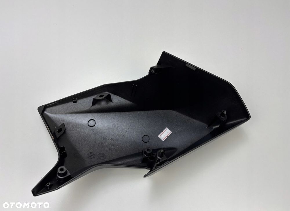 Prawa boczna owiewka bok Kawasaki Z650 2020+ Oryginał - 14