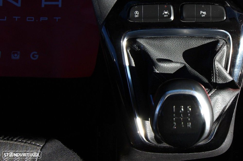 Opel Corsa 1.2 Elegance - 24