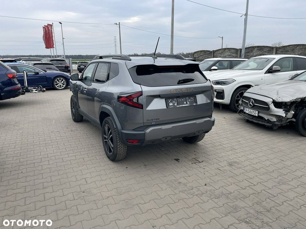 Dacia Duster TCe 90 2WD Expression - 4