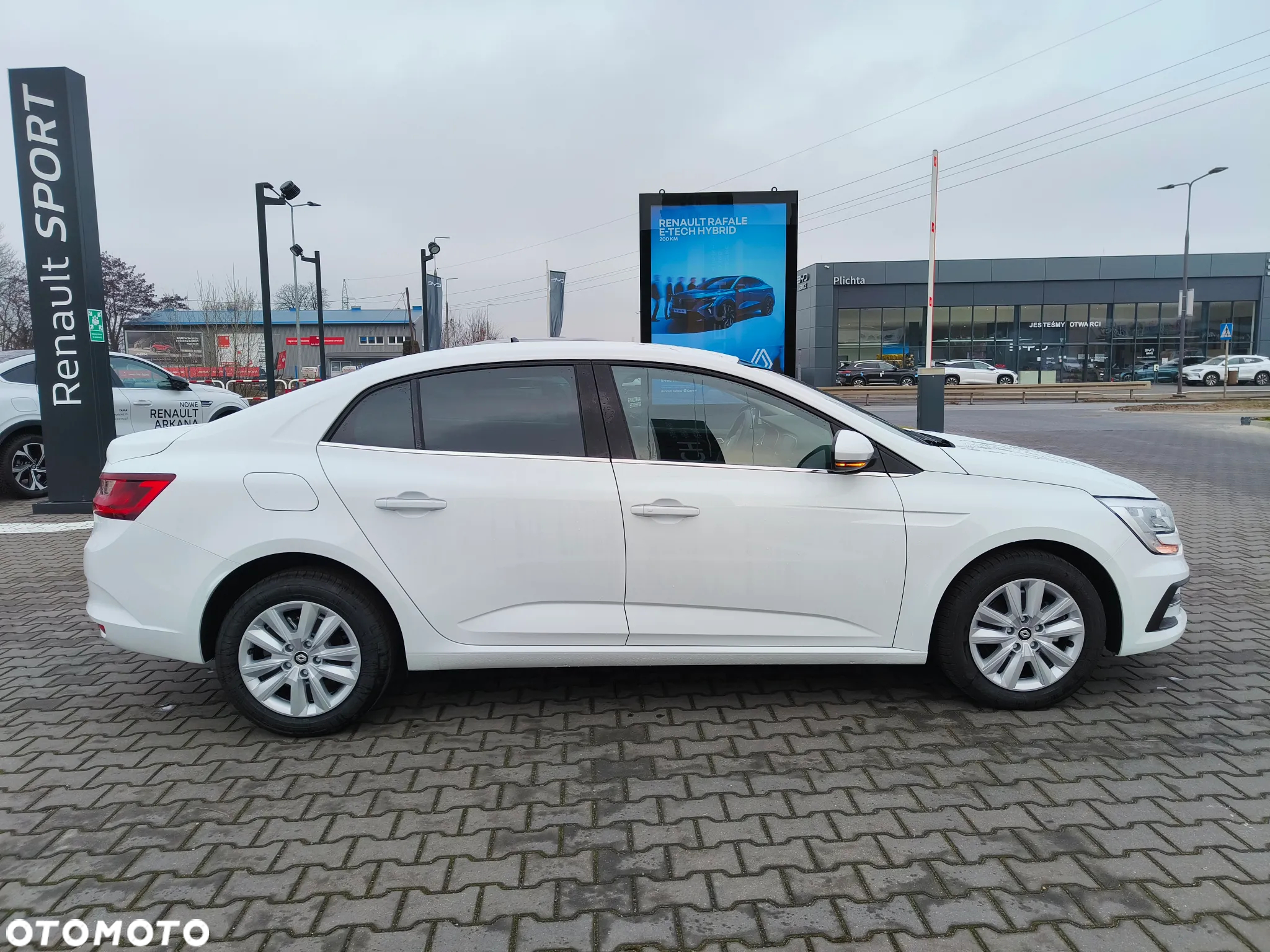 Renault Megane - 6