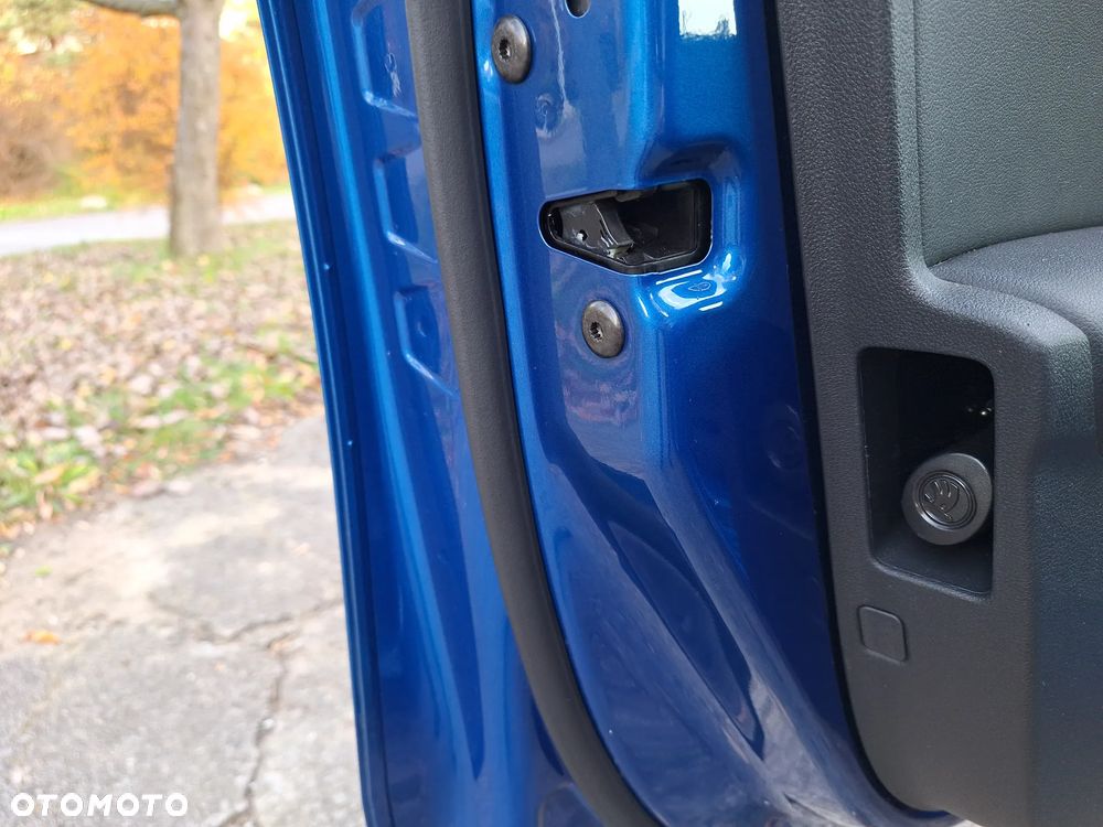 Skoda Octavia 1.5 TSI ACT Sportline - 26