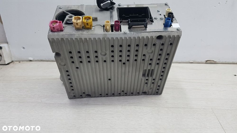bmw 1 f20 lift radio harman eu - 5