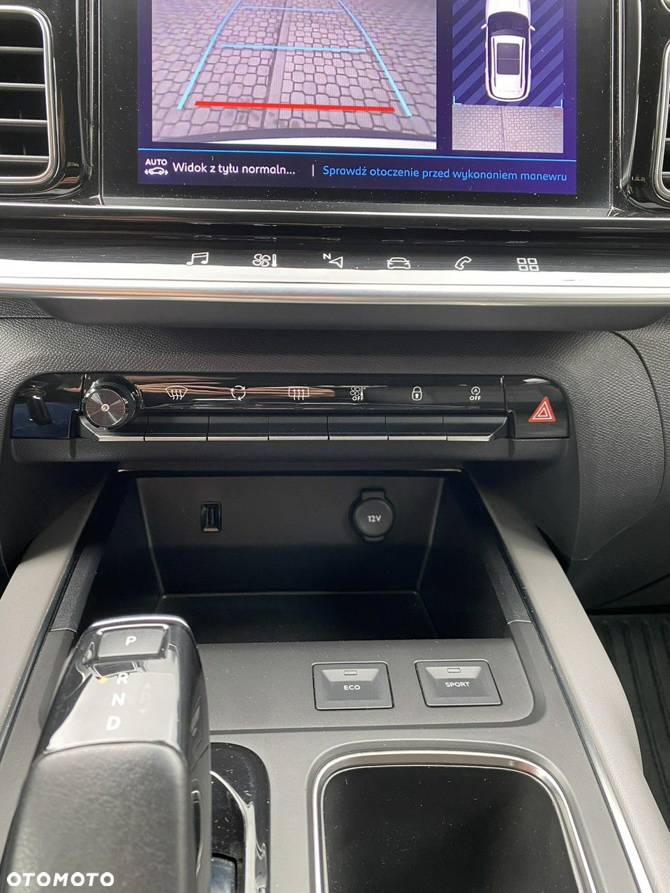 Citroën C5 Aircross - 30