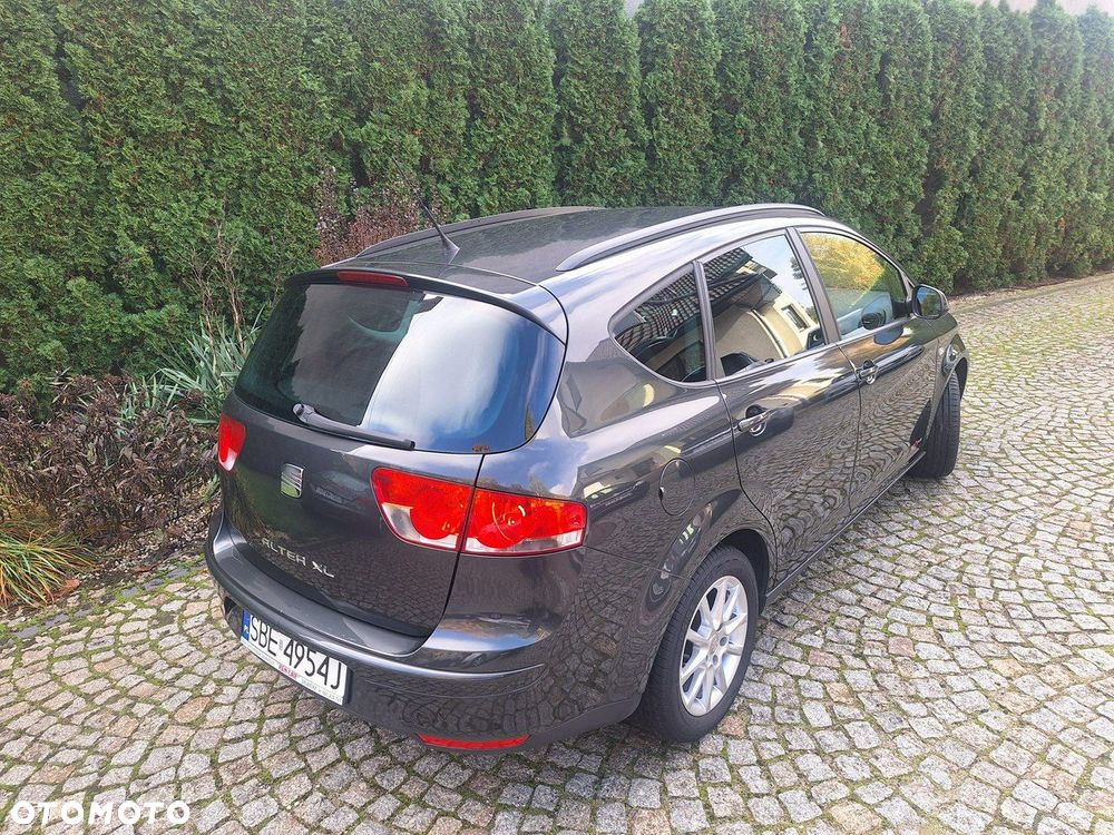 Seat Altea XL 1.6 TDI DPF CR Reference Copa - 39
