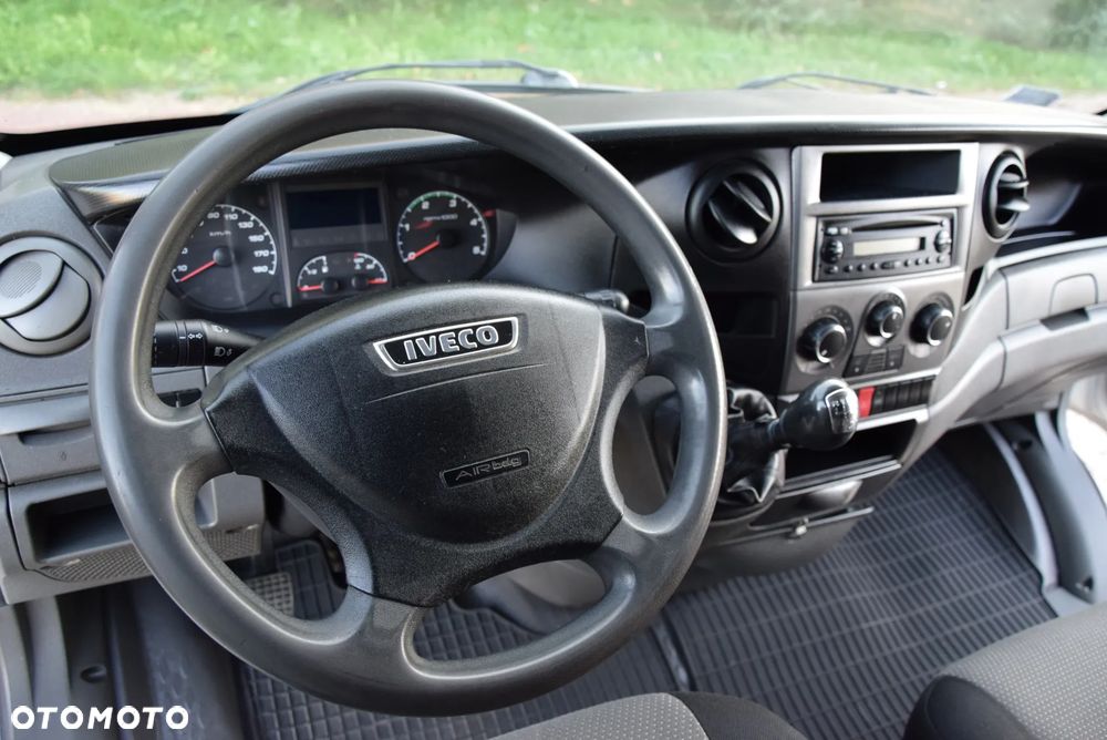 Iveco Daily - 18